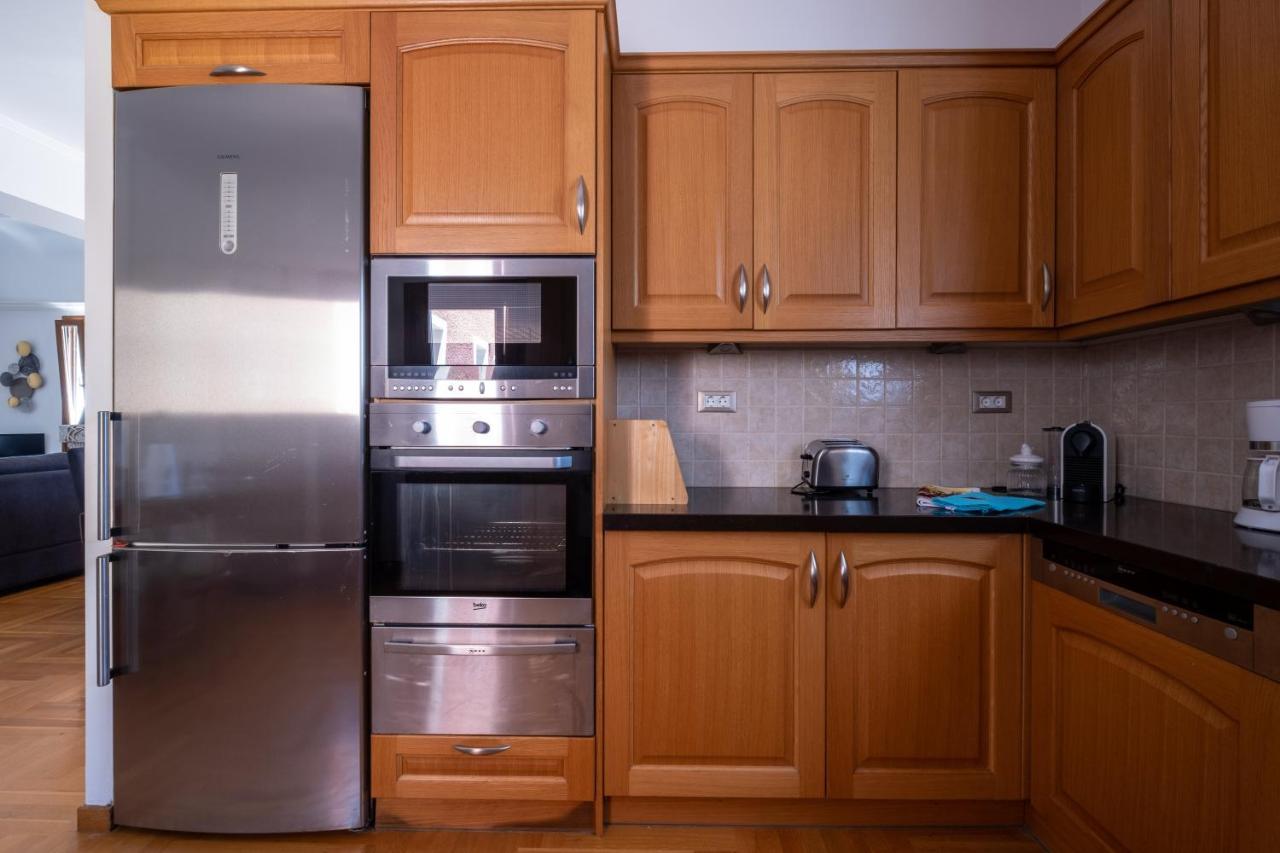 Alba Caldera Villa Akrotírion Kültér fotó