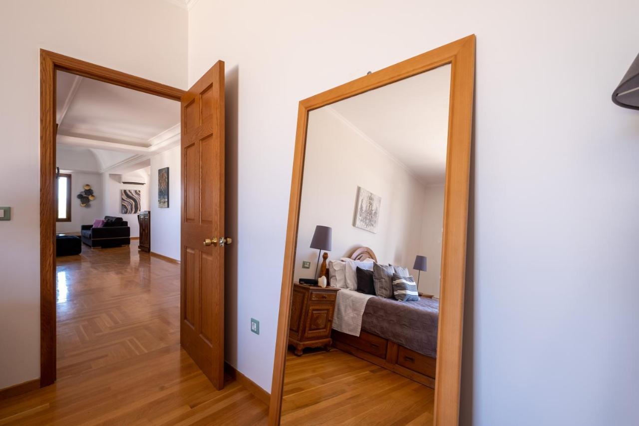 Alba Caldera Villa Akrotírion Kültér fotó