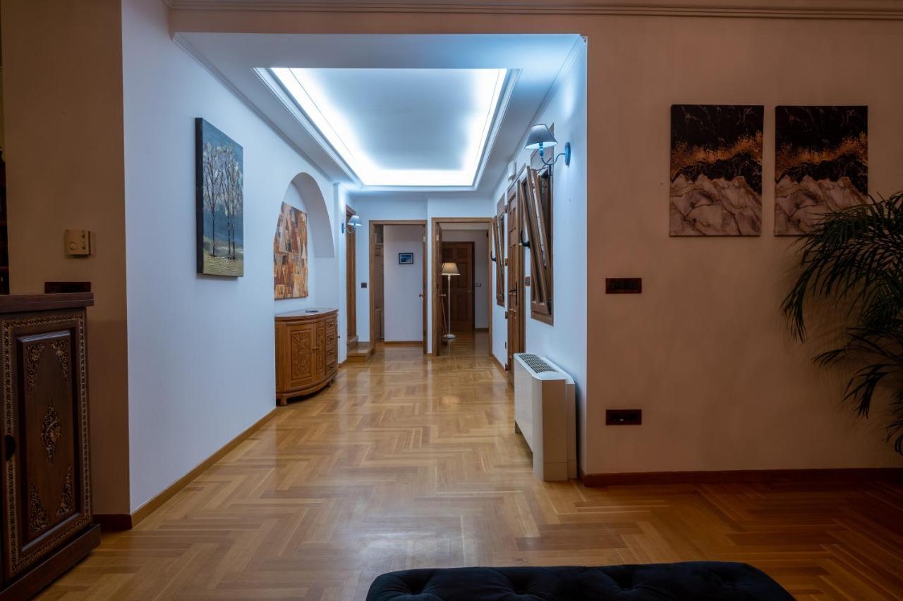 Alba Caldera Villa Akrotírion Kültér fotó
