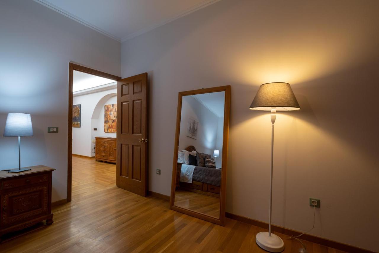 Alba Caldera Villa Akrotírion Kültér fotó