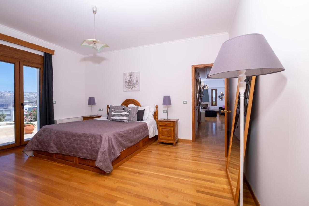 Alba Caldera Villa Akrotírion Kültér fotó