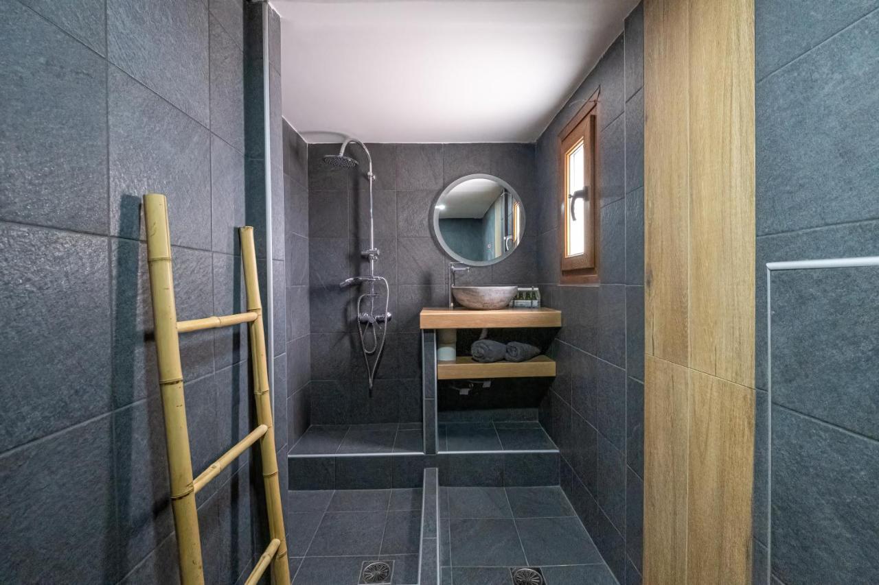 Alba Caldera Villa Akrotírion Kültér fotó